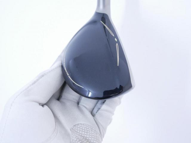 Fairway Wood : xxio : ไม้กระเทย XXIO Prime 12 (ออกปี 2023 ท๊อปสุด ตีง่าย ไกล) Loft 22 ก้านกราไฟต์ SP-1200 Flex R2