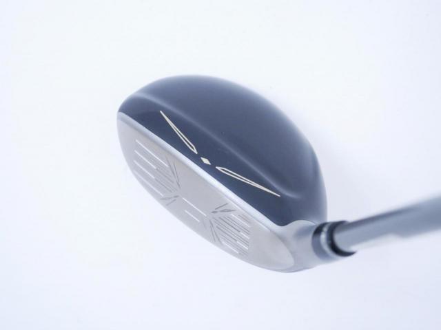 Fairway Wood : xxio : ไม้กระเทย XXIO Prime 12 (ออกปี 2023 ท๊อปสุด ตีง่าย ไกล) Loft 22 ก้านกราไฟต์ SP-1200 Flex R2