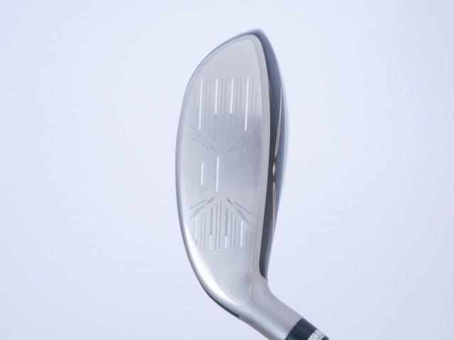 Fairway Wood : xxio : ไม้กระเทย XXIO Prime 12 (ออกปี 2023 ท๊อปสุด ตีง่าย ไกล) Loft 22 ก้านกราไฟต์ SP-1200 Flex R2