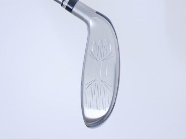 Fairway Wood : xxio : ไม้กระเทย XXIO Prime 12 (ออกปี 2023 ท๊อปสุด ตีง่าย ไกล) Loft 22 ก้านกราไฟต์ SP-1200 Flex R2