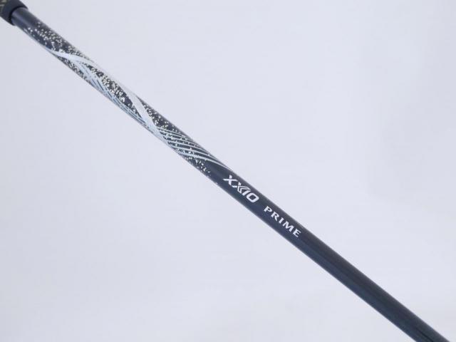 Fairway Wood : xxio : ไม้กระเทย XXIO Prime 12 (ออกปี 2023 ท๊อปสุด ตีง่าย ไกล) Loft 22 ก้านกราไฟต์ SP-1200 Flex R2