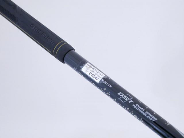 Fairway Wood : xxio : ไม้กระเทย XXIO Prime 12 (ออกปี 2023 ท๊อปสุด ตีง่าย ไกล) Loft 22 ก้านกราไฟต์ SP-1200 Flex R2