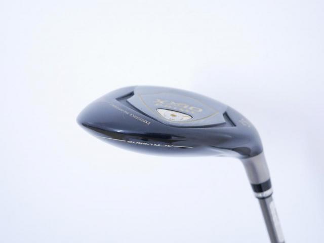 Fairway Wood : xxio : ไม้กระเทย XXIO Prime 12 (ออกปี 2023 ท๊อปสุด ตีง่าย ไกล) Loft 22 ก้านกราไฟต์ SP-1200 Flex R2