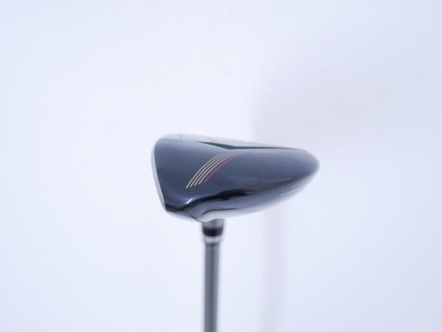 Fairway Wood : xxio : ไม้กระเทย XXIO Prime 12 (ออกปี 2023 ท๊อปสุด ตีง่าย ไกล) Loft 22 ก้านกราไฟต์ SP-1200 Flex R2