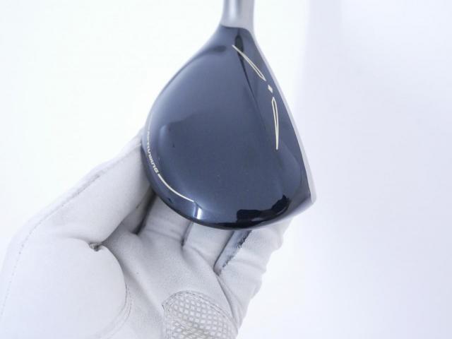 Fairway Wood : xxio : ไม้กระเทย XXIO Prime 12 (ออกปี 2023 ท๊อปสุด ตีง่าย ไกล) Loft 22 ก้านกราไฟต์ SP-1200 Flex R2