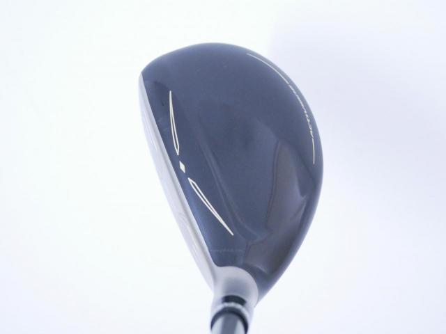 Fairway Wood : xxio : ไม้กระเทย XXIO Prime 12 (ออกปี 2023 ท๊อปสุด ตีง่าย ไกล) Loft 22 ก้านกราไฟต์ SP-1200 Flex R2