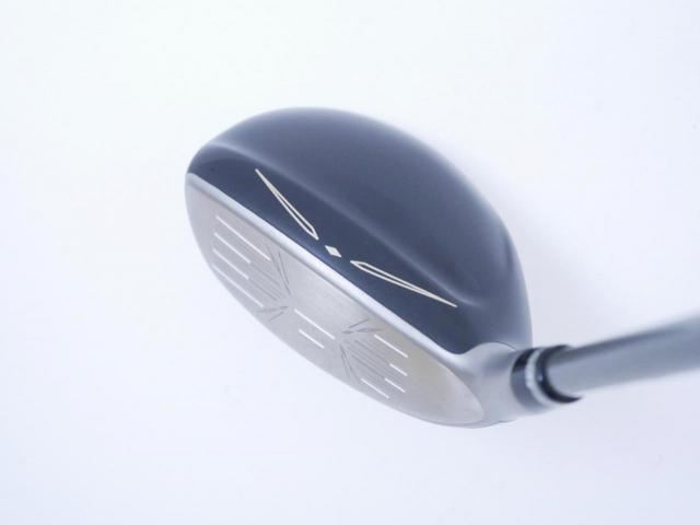 Fairway Wood : xxio : ไม้กระเทย XXIO Prime 12 (ออกปี 2023 ท๊อปสุด ตีง่าย ไกล) Loft 22 ก้านกราไฟต์ SP-1200 Flex R2