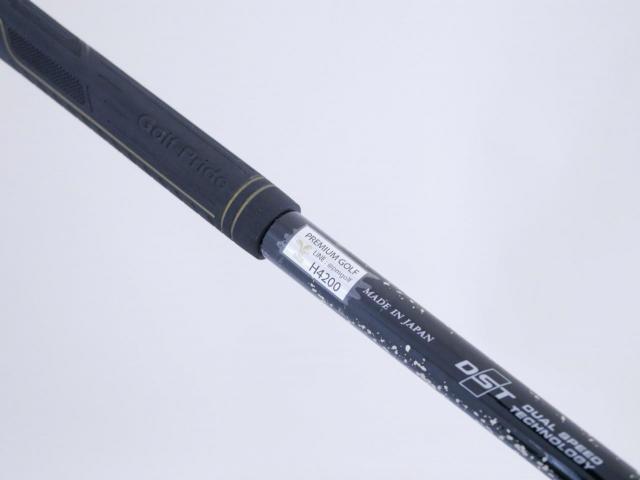 Fairway Wood : xxio : ไม้กระเทย XXIO Prime 12 (ออกปี 2023 ท๊อปสุด ตีง่าย ไกล) Loft 22 ก้านกราไฟต์ SP-1200 Flex R2