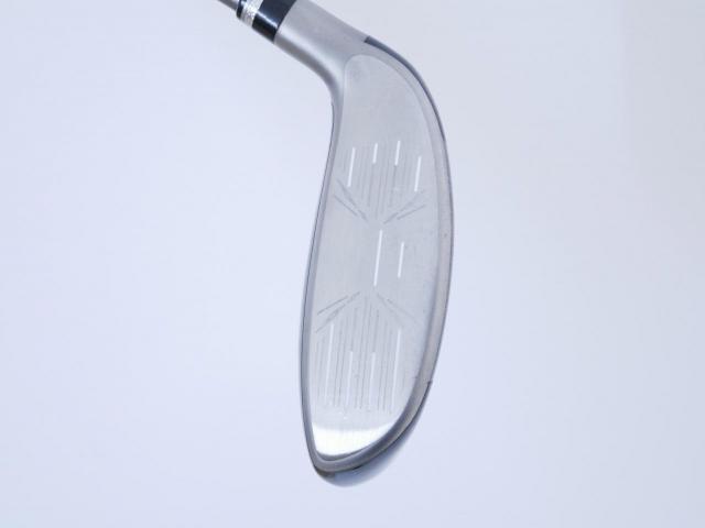 Fairway Wood : xxio : ไม้กระเทย XXIO Prime 12 (ออกปี 2023 ท๊อปสุด ตีง่าย ไกล) Loft 22 ก้านกราไฟต์ SP-1200 Flex R2