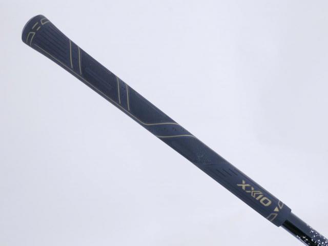 Fairway Wood : xxio : ไม้กระเทย XXIO Prime 12 (ออกปี 2023 ท๊อปสุด ตีง่าย ไกล) Loft 22 ก้านกราไฟต์ SP-1200 Flex R2