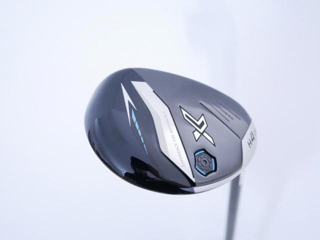 Fairway Wood : xxio : ไม้กระเทย XXIO X (รุ่นล่าสุด ปี 2024) Loft 20 ก้าน Miyazaki AX-3 Flex S