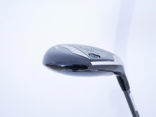 Fairway Wood : xxio : ไม้กระเทย XXIO X (รุ่นล่าสุด ปี 2024) Loft 20 ก้าน Miyazaki AX-3 Flex S