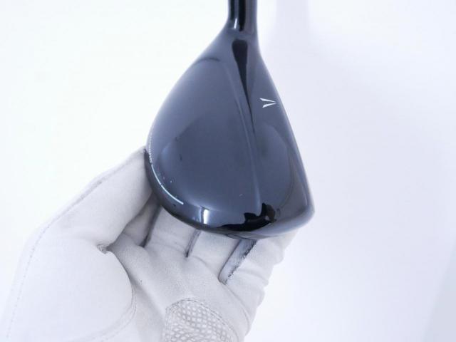 Fairway Wood : xxio : ไม้กระเทย XXIO X (รุ่นล่าสุด ปี 2024) Loft 20 ก้าน Miyazaki AX-3 Flex S
