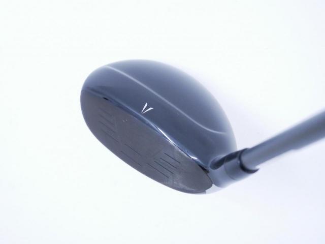 Fairway Wood : xxio : ไม้กระเทย XXIO X (รุ่นล่าสุด ปี 2024) Loft 20 ก้าน Miyazaki AX-3 Flex S