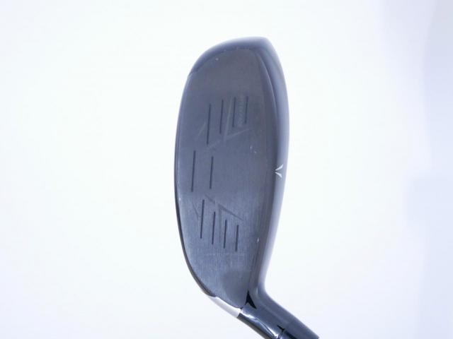 Fairway Wood : xxio : ไม้กระเทย XXIO X (รุ่นล่าสุด ปี 2024) Loft 20 ก้าน Miyazaki AX-3 Flex S