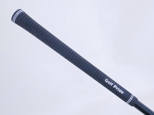 Fairway Wood : xxio : ไม้กระเทย XXIO X (รุ่นล่าสุด ปี 2024) Loft 20 ก้าน Miyazaki AX-3 Flex S