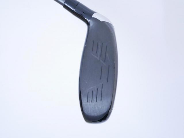 Fairway Wood : xxio : ไม้กระเทย XXIO X (รุ่นล่าสุด ปี 2024) Loft 20 ก้าน Miyazaki AX-3 Flex S