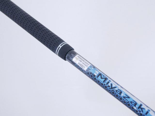 Fairway Wood : xxio : ไม้กระเทย XXIO X (รุ่นล่าสุด ปี 2024) Loft 20 ก้าน Miyazaki AX-3 Flex S