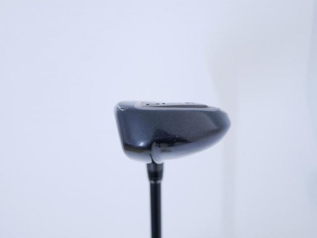 Fairway Wood : xxio : ไม้กระเทย XXIO X EKS (ปี 2021) Loft 18 ก้าน Miyazaki AX-1 Flex S