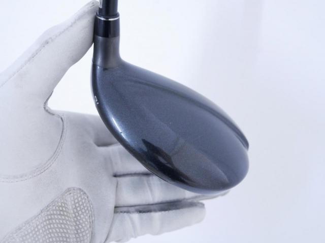 Fairway Wood : xxio : ไม้กระเทย XXIO X EKS (ปี 2021) Loft 18 ก้าน Miyazaki AX-1 Flex S