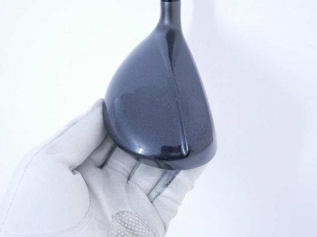 Fairway Wood : xxio : ไม้กระเทย XXIO X EKS (ปี 2021) Loft 18 ก้าน Miyazaki AX-1 Flex S