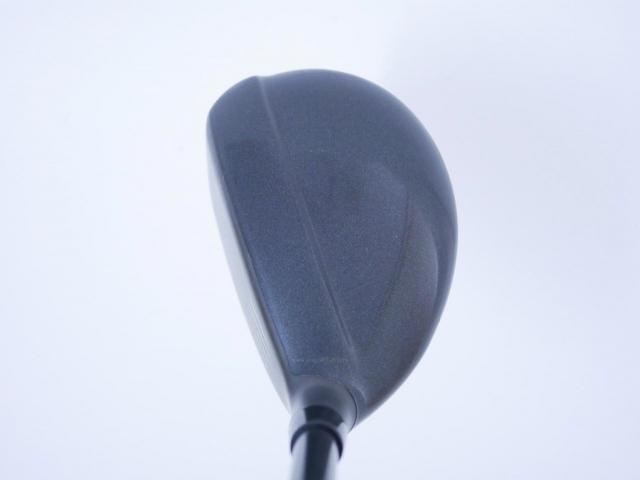 Fairway Wood : xxio : ไม้กระเทย XXIO X EKS (ปี 2021) Loft 18 ก้าน Miyazaki AX-1 Flex S