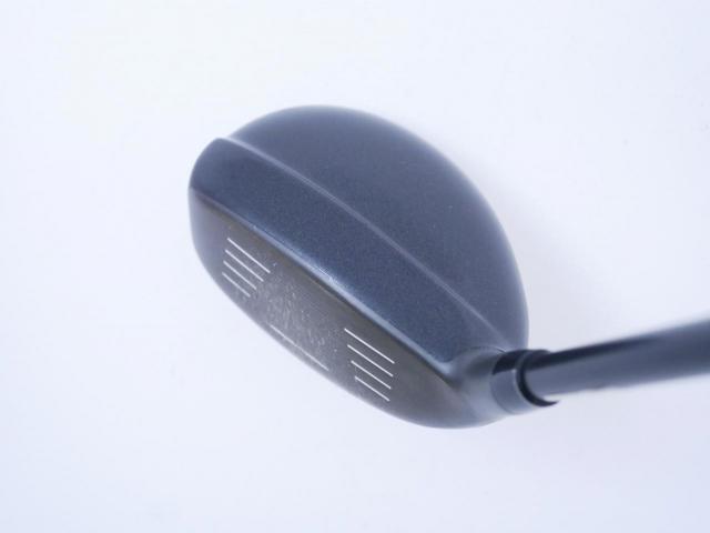 Fairway Wood : xxio : ไม้กระเทย XXIO X EKS (ปี 2021) Loft 18 ก้าน Miyazaki AX-1 Flex S