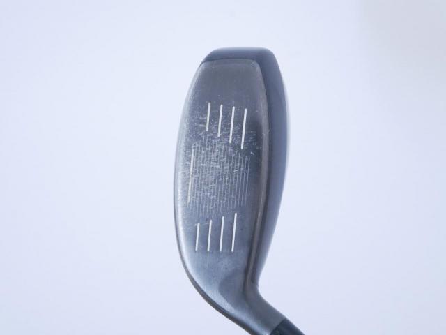 Fairway Wood : xxio : ไม้กระเทย XXIO X EKS (ปี 2021) Loft 18 ก้าน Miyazaki AX-1 Flex S