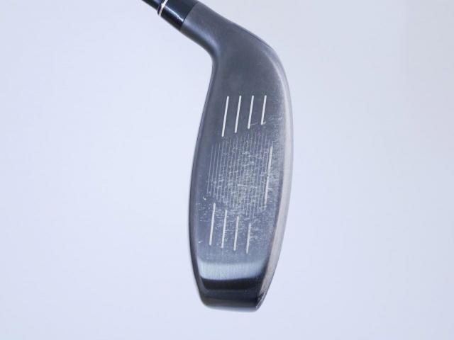Fairway Wood : xxio : ไม้กระเทย XXIO X EKS (ปี 2021) Loft 18 ก้าน Miyazaki AX-1 Flex S
