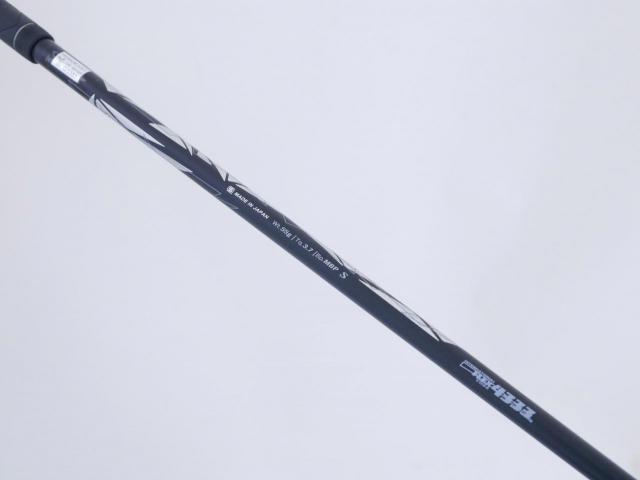Fairway Wood : xxio : ไม้กระเทย XXIO X EKS (ปี 2021) Loft 18 ก้าน Miyazaki AX-1 Flex S