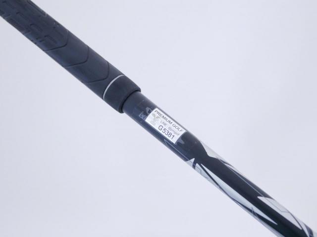 Fairway Wood : xxio : ไม้กระเทย XXIO X EKS (ปี 2021) Loft 18 ก้าน Miyazaki AX-1 Flex S