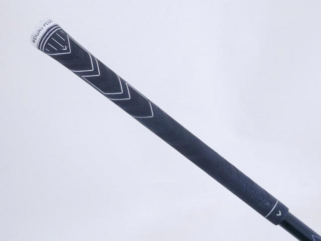 Fairway Wood : xxio : ไม้กระเทย XXIO X EKS (ปี 2021) Loft 18 ก้าน Miyazaki AX-1 Flex S