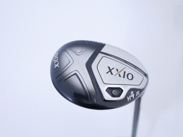 Fairway Wood : xxio : ไม้กระเทย XXIO 10 Miyazaki Model (รุ่นปี 2019) Loft 20 ก้าน Miyazaki Waena Flex S