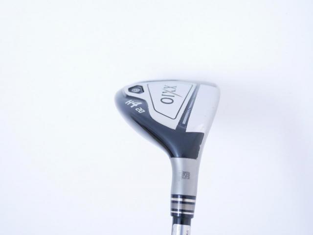 Fairway Wood : xxio : ไม้กระเทย XXIO 10 Miyazaki Model (รุ่นปี 2019) Loft 20 ก้าน Miyazaki Waena Flex S