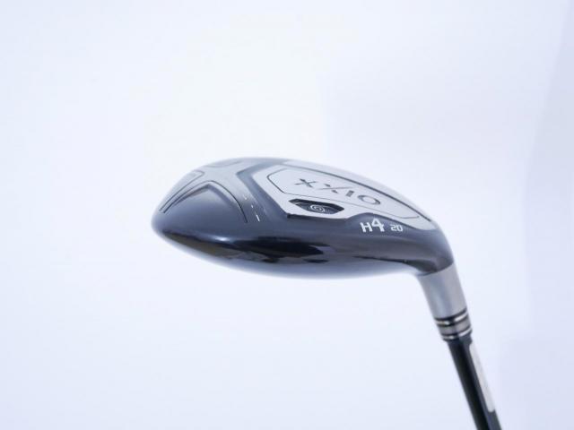 Fairway Wood : xxio : ไม้กระเทย XXIO 10 Miyazaki Model (รุ่นปี 2019) Loft 20 ก้าน Miyazaki Waena Flex S