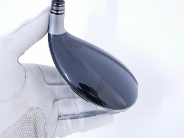 Fairway Wood : xxio : ไม้กระเทย XXIO 10 Miyazaki Model (รุ่นปี 2019) Loft 20 ก้าน Miyazaki Waena Flex S