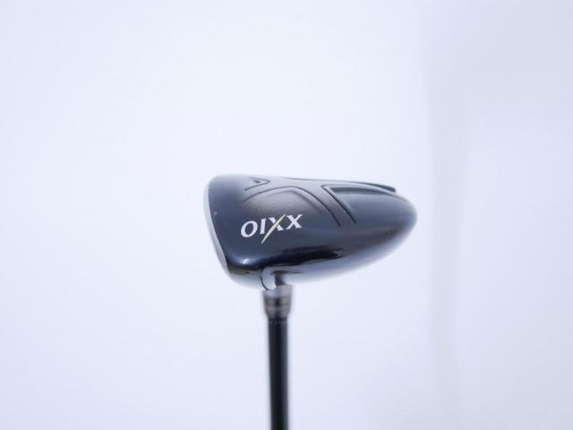 Fairway Wood : xxio : ไม้กระเทย XXIO 10 Miyazaki Model (รุ่นปี 2019) Loft 20 ก้าน Miyazaki Waena Flex S