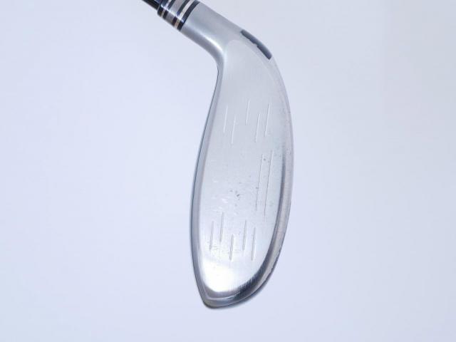 Fairway Wood : xxio : ไม้กระเทย XXIO 10 Miyazaki Model (รุ่นปี 2019) Loft 20 ก้าน Miyazaki Waena Flex S