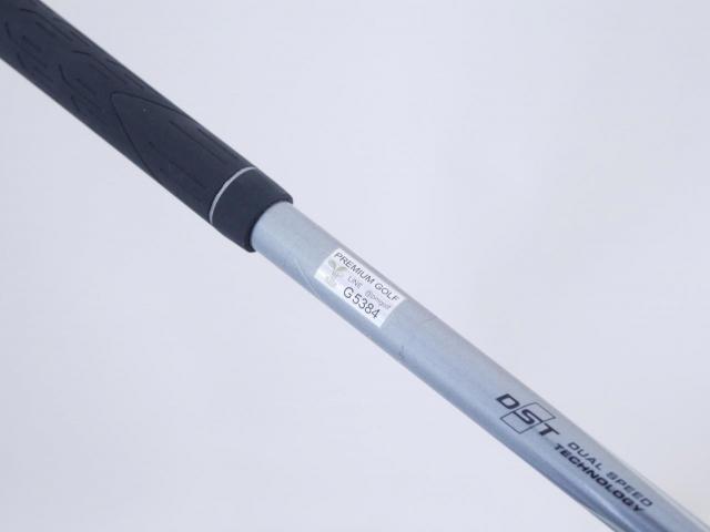 Fairway Wood : xxio : ไม้กระเทย XXIO 10 Miyazaki Model (รุ่นปี 2019) Loft 20 ก้าน Miyazaki Waena Flex S