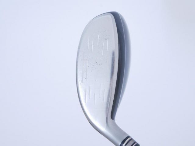 Fairway Wood : xxio : ไม้กระเทย XXIO 10 Miyazaki Model (รุ่นปี 2019) Loft 20 ก้าน Miyazaki Waena Flex S
