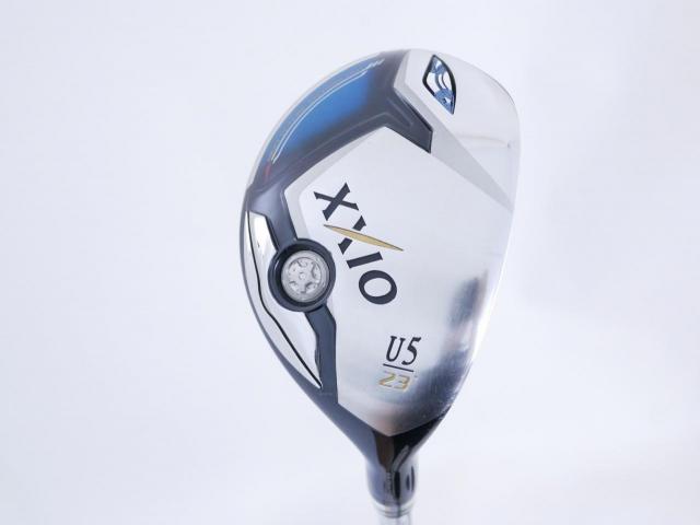 Fairway Wood : xxio : ไม้กระเทย XXIO 7 Loft 23 ก้าน MP-700 Flex SR