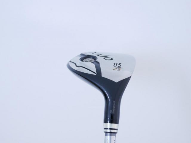 Fairway Wood : xxio : ไม้กระเทย XXIO 7 Loft 23 ก้าน MP-700 Flex SR