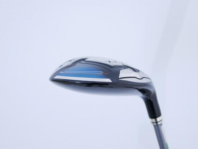 Fairway Wood : xxio : ไม้กระเทย XXIO 7 Loft 23 ก้าน MP-700 Flex SR