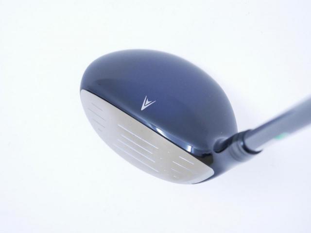 Fairway Wood : xxio : ไม้กระเทย XXIO 7 Loft 23 ก้าน MP-700 Flex SR