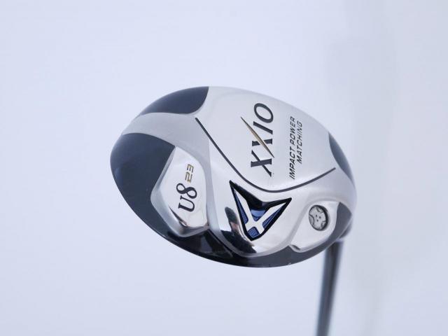 Fairway Wood : xxio : ไม้กระเทย XXIO 6 Loft 23 ก้าน MP-600 Flex R