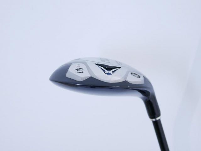 Fairway Wood : xxio : ไม้กระเทย XXIO 6 Loft 23 ก้าน MP-600 Flex R