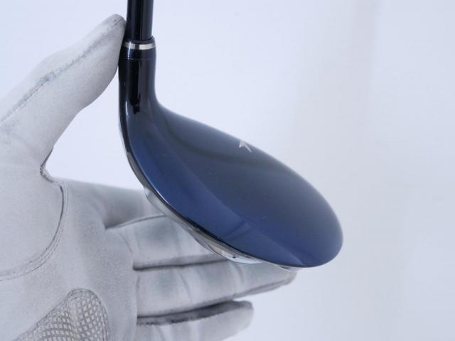 Fairway Wood : xxio : ไม้กระเทย XXIO 6 Loft 23 ก้าน MP-600 Flex R