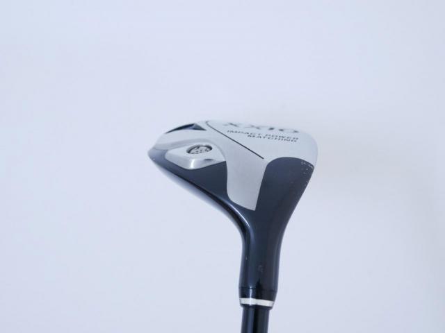 Fairway Wood : xxio : ไม้กระเทย XXIO 6 Loft 23 ก้าน MP-600 Flex R
