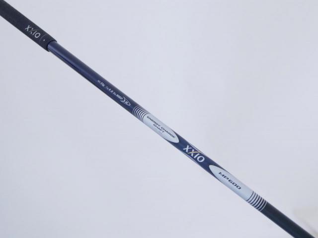 Fairway Wood : xxio : ไม้กระเทย XXIO 6 Loft 23 ก้าน MP-600 Flex R