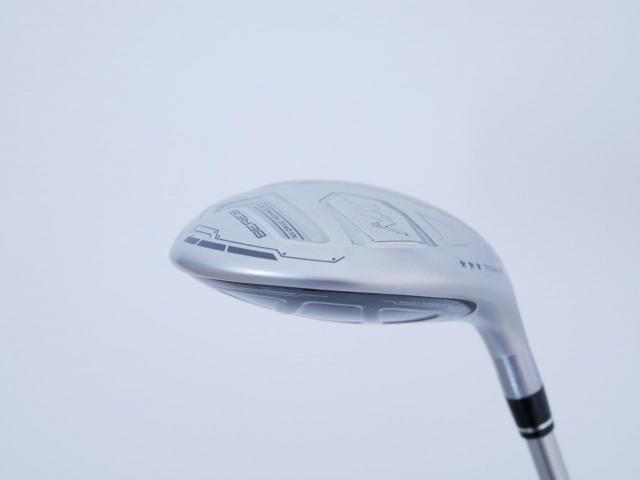Fairway Wood : Honma : **3 ดาว** ไม้กระเทย Honma Beres NX Prototype (ออกปี 2023) Loft 22 ก้าน Honma Vizard NX 45 Flex SR